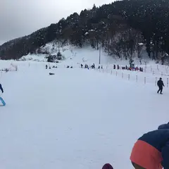 朽木スキー場
