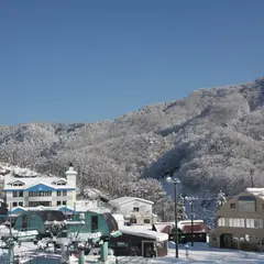 ヨゴコーゲンリゾート ヤップ