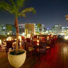 RIVER CAFE