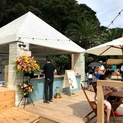 BEACH⇔PARK LIVING
