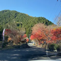 城峯公園キャンプ場