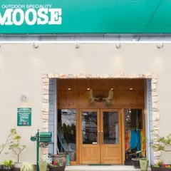 OUTDOOR SPECIALITY MOOSE