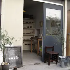 jokogumo（よこぐも）