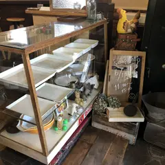 Bistro & café soup (ビストロ カフェ スープ)