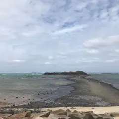 Kuibishan Beach