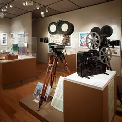 国立映画アーカイブ（旧：東京国立近代美術館フィルムセンター）