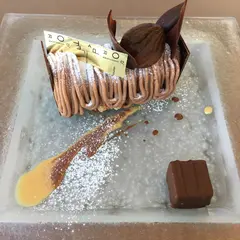 ショコラティエ パレドオール