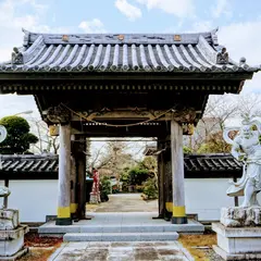 實相寺