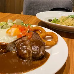 WIRED KITCHEN 南町田グランベリーパーク店