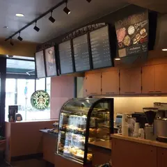スターバックスコーヒー 肥後橋南店（STARBUCKS COFFEE）