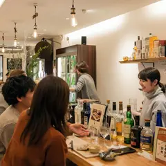 いぶしかもし酒場Choi