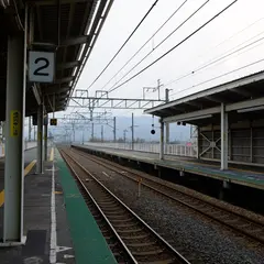マキノ駅