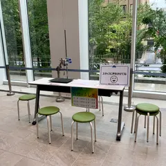 港区立みなと科学館