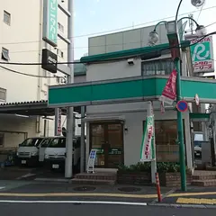 トヨタレンタカー 荻窪南口