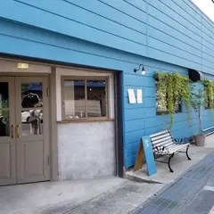 パークカフェ