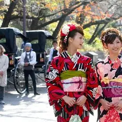 夢京都