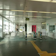 京コンピュータ前駅
