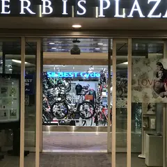 シルベストサイクル梅田店