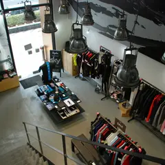 Rapha Osaka