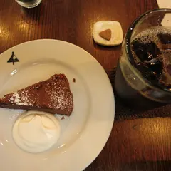 すずの木カフェ