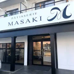 PATISSERIE MASAKI