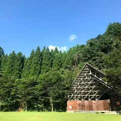 岩屋キャンプ場