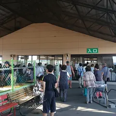 吾妻の駅ここら
