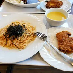 都井岬観光交流館 PAKALAPAKA（パカラパカ）
