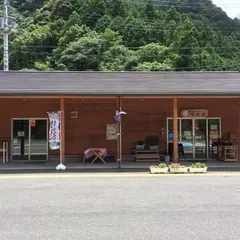 道の駅 虫喰岩