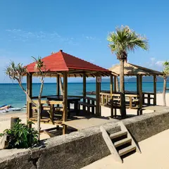 マリンヴィレッジ奄美 marine village amami