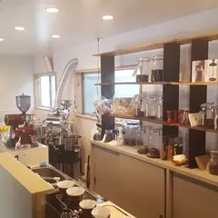 自家焙煎いぶすき珈琲 豆屋十六 MAMEYA JUROKU IBUSUKI