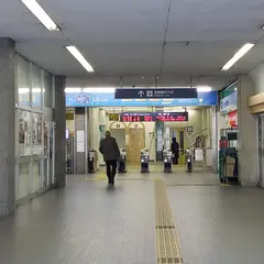 津島駅