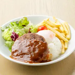 カフェ メルス 東桜店