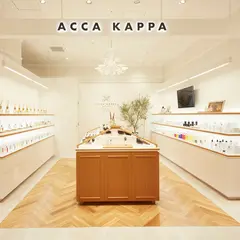ACCA KAPPA アッカカッパ
