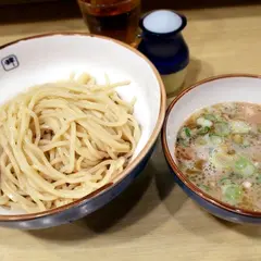 麺や輝 長堀橋店
