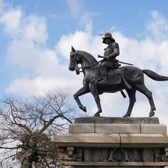青葉山公園