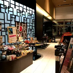 Cafe&Dining HARUHORO ホテルJALシティ羽田東京店