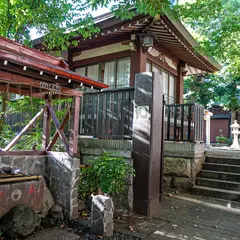 多武峯内藤神社