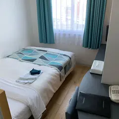 フレックスホテル