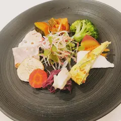 la sette 広瀬北町本店