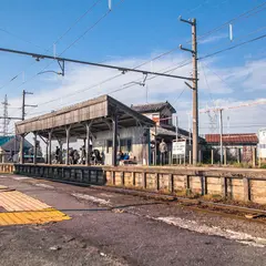 寺田駅
