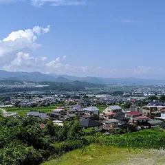 七ヶ宿町