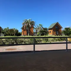 さんさん富江キャンプ村