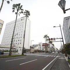 ドーミーイン宮崎