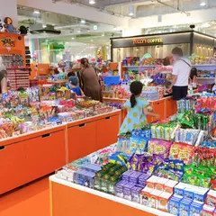 だがし屋ちぃーぷす