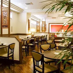 菜香新館