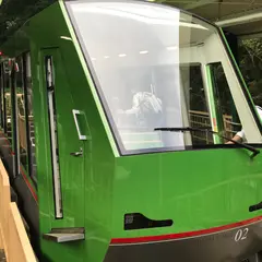 阿夫利神社 下社