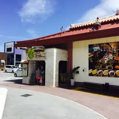 沖縄菜園ビュッフェ カラカラ あしびなー店