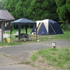 休暇村南阿蘇ファミリーオートキャンプ場