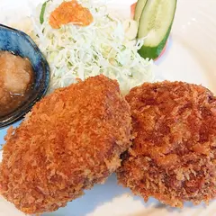 みのりみのる みのる食堂 銀座三越店